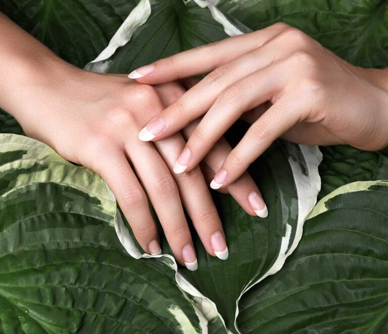The Power of Professional Manicures and Modern Tools